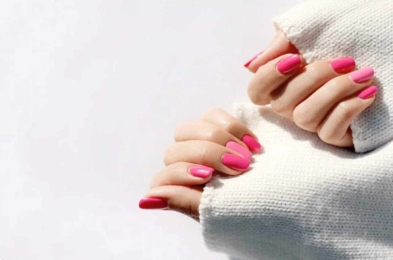 Nagelstudio – Rosengarten Stralsund