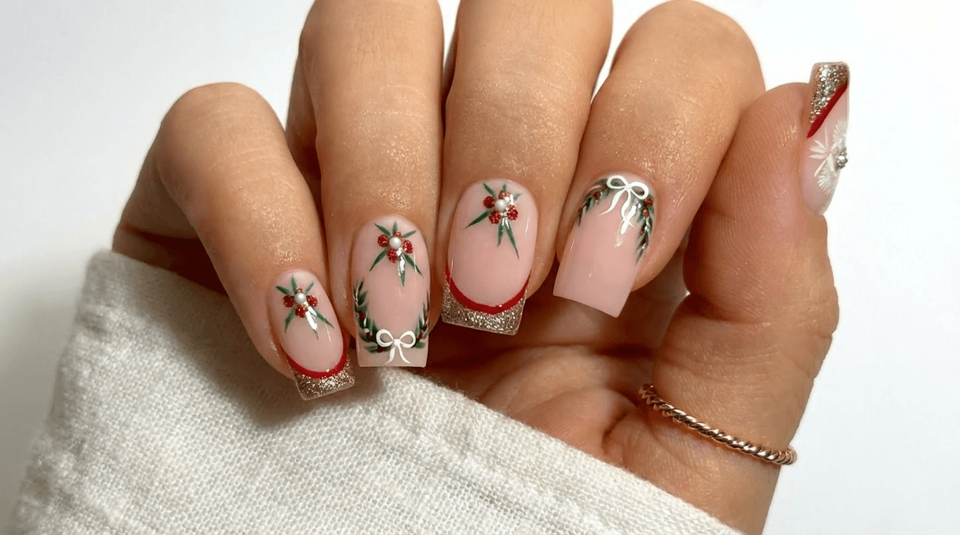 CocoBella Nagelstudio Berlin