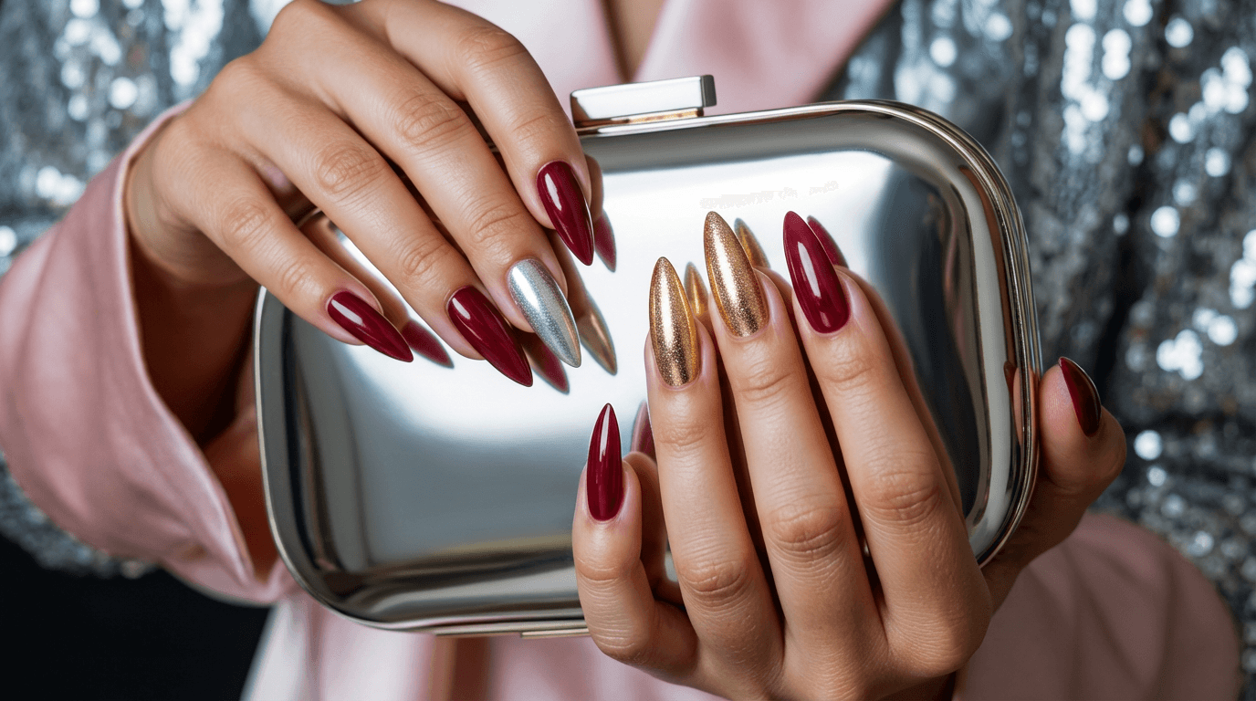 Ha Anh Nails – Nagelstudio & Wimpernverlängerung Duisburg Walsum – Duisburg